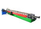 Weight 3.5T Color Steel Roll Forming Machine Under Frame 300H Beam Voltage 380V