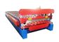 Trapezoidal Ibr Color Steel Roof 35m/Min Sheet Metal Roll Forming Machines