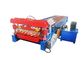 Euro Standard Automatic Galvanized 0.3mm Roof Tile Roll Forming Machine 10m/Min