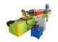 Steel Frame Plc Touchscreen C Purlin Roll Forming Machine
