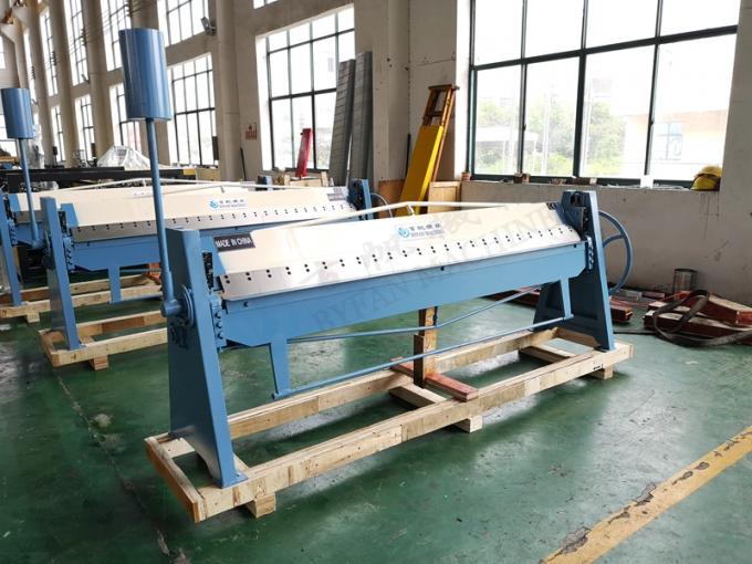 एल्यूमिनियम प्लेट फोल्डिंग शीट मेटल बेंडिंग मशीन 1.2 मिमी 1.5 मिमी 1300 मिमी 2500 मिमी 0