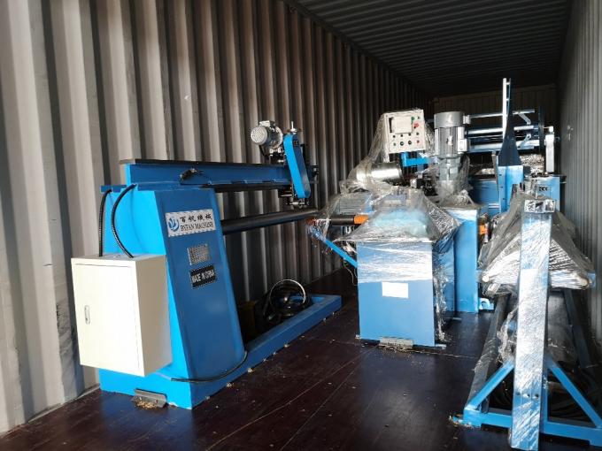 एल्यूमिनियम प्लेट फोल्डिंग शीट मेटल बेंडिंग मशीन 1.2 मिमी 1.5 मिमी 1300 मिमी 2500 मिमी 1